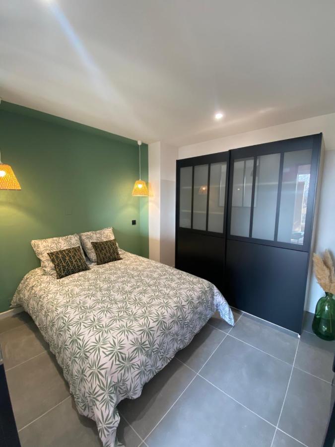 Appartement Le BEL AIR à Mont-de-Marsan Extérieur photo