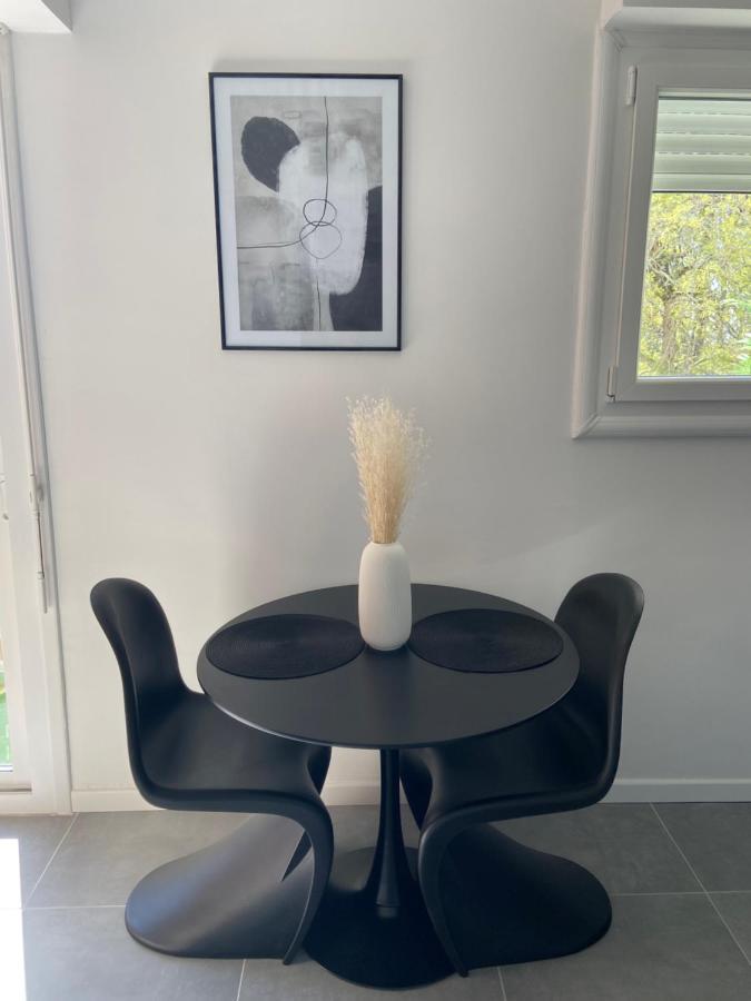 Appartement Le BEL AIR à Mont-de-Marsan Extérieur photo