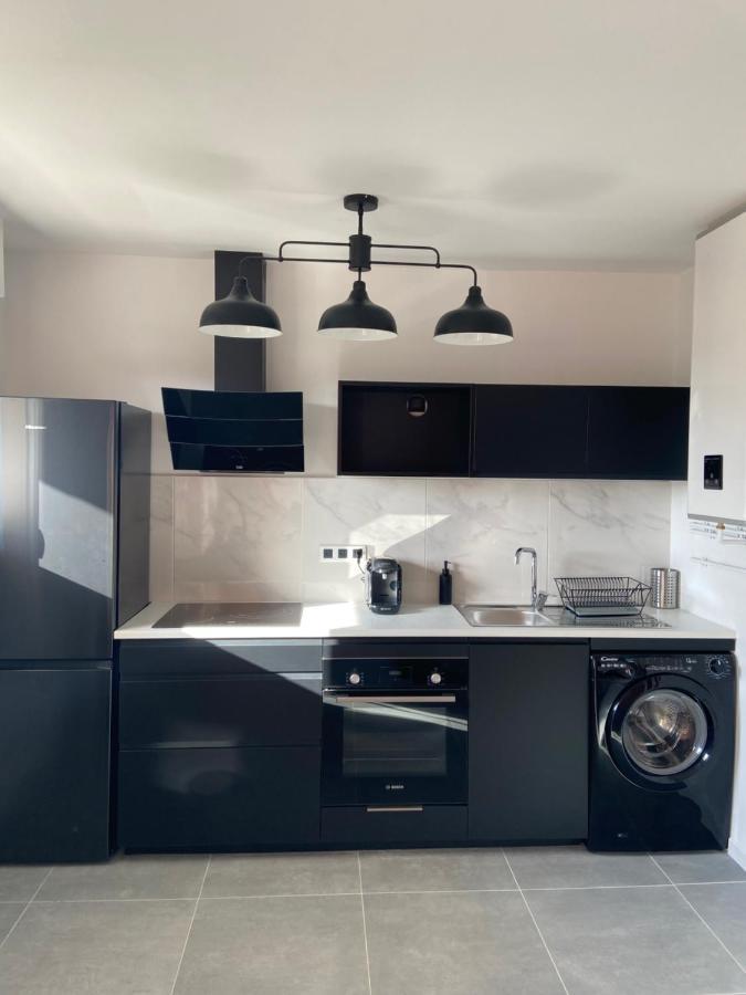 Appartement Le BEL AIR à Mont-de-Marsan Extérieur photo