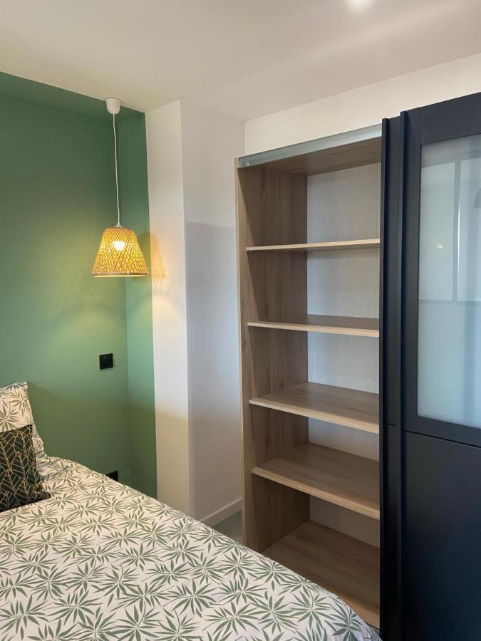 Appartement Le BEL AIR à Mont-de-Marsan Extérieur photo